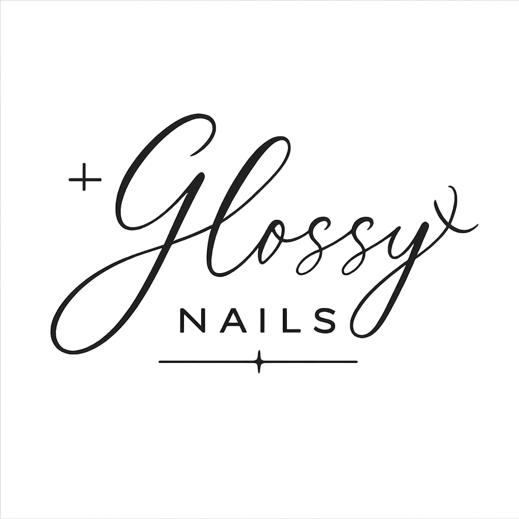 Glossy Nails