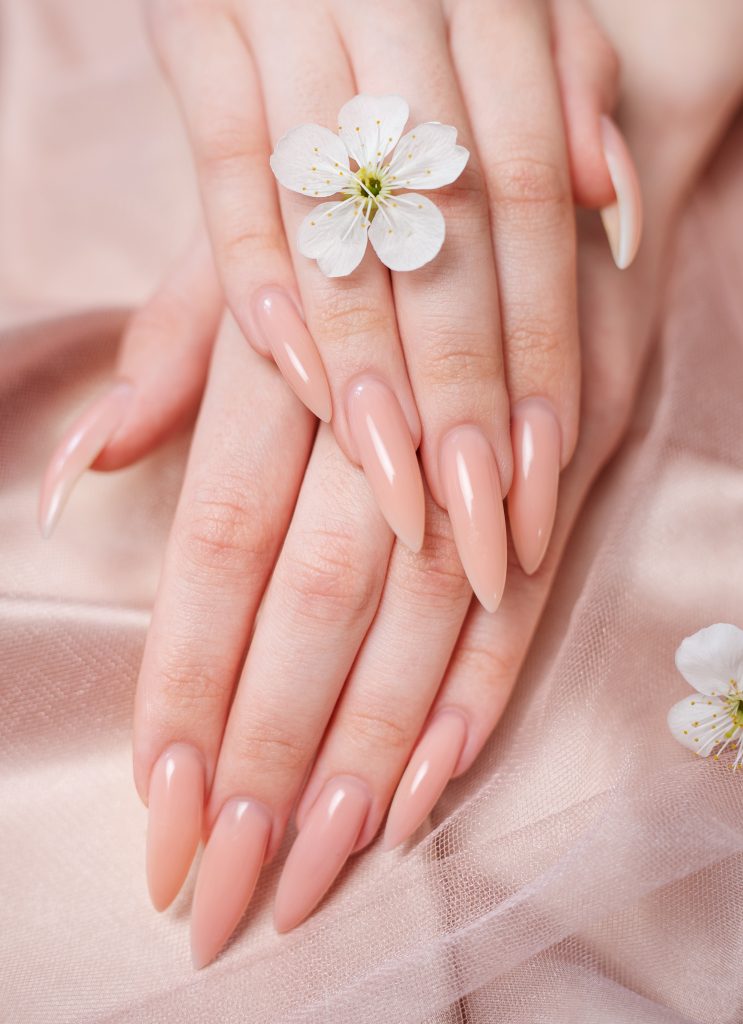 L'Amour Nail Spa